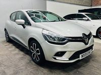 Used Renault Clio IV Play 90 HP (66 kW) 2019 Hatchback