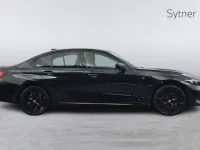 Used BMW 330 M Sport 288 HP (211 kW) 2026 Black