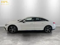 Used Mercedes EQE300 Sport Edition 180 kW (245 HP) 2024 White Sedan
