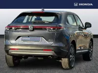 Used Honda HR-V Elegance 131 HP (96 kW) 2023 Meteoroid grey SUV