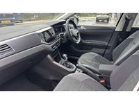 used VW Taigo 1.0 TSI (110ps) Style DSG