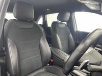 Used Mercedes B150 AMG line 2019 White MPV