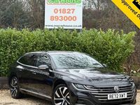 Used VW Arteon R-line 190 HP (139 kW) 2024 Estate