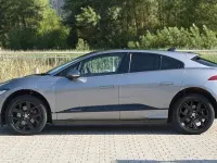 Used Jaguar I-Pace 294 kW (400 HP) 2022 SUV