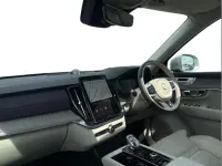 Used Volvo XC90 Ultra 449 HP (330 kW) 2024 Silver SUV