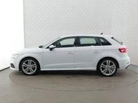 used Audi A3 30 TDI 116 S Line 5dr S Tronic
