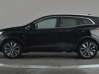 Second-hand Renault Kadjar Version S 140 CP (102 kW) 2020 Negru SUV