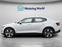 Used Polestar 2 2023 Hatchback