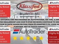 Used Skoda Octavia vRS 190 HP (139 kW) 2021 Blue Hatchback