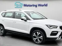 Used Seat Ateca SE Technology 150 HP (110 kW) 2025 SUV