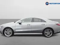 Used Mercedes CLA250e Executive 218 HP (160 kW) 2023 Grey Coupe