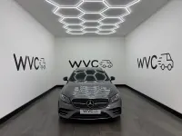 Used Mercedes E53 AMG Premium 2021 Grey Estate