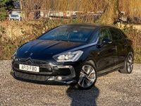 used Citroën DS5 2.0 h e-HDi Airdream DSport EGS6 4WD Euro 5 (s/s) 5dr Hatchback