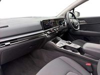 New Kia Sportage 234 HP (172 kW) 2025 White SUV