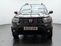 Used Dacia Duster Comfort 101 HP (74 kW) 2022 SUV