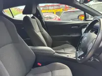 Used Toyota C-HR 122 HP (89 kW) 2019 Blue SUV