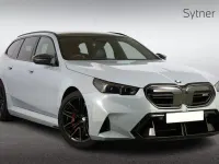 Used BMW M5 Comfort Edition 717 HP (527 kW) 2025 Grey Estate