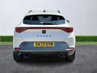 Used Cupra Formentor 2023 White SUV