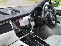 Used Porsche Macan 261 HP (191 kW) 2026 Other SUV