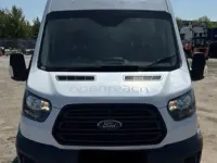 Usado Ford Transit 130 HP (95 kW) 2018 Branco Van