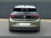 New VW ID.3 Pro 150 kW (204 HP) 2026 Green Hatchback