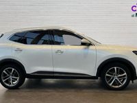 Used MG HS Exclusive 162 HP (119 kW) 2022 White SUV