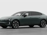 New Volvo ES90 Plus 244 kW (333 HP) 2026 Forest lake Sedan