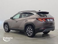 Used Hyundai Tucson Premium 150 HP (110 kW) 2023 Bronze SUV