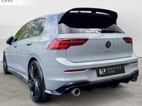 Used VW Golf VIII GTI 245 HP (180 kW) 2024 Hatchback