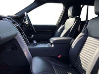 Used Land Rover Discovery 5 SE 345 HP (253 kW) 2025 Grey SUV