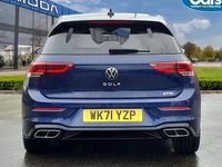 Used VW Golf VIII R-line 150 HP (110 kW) 2023 Hatchback