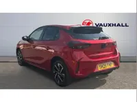 New Vauxhall Corsa 100 HP (73 kW) 2025 Other Hatchback