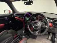 Used Mini John Cooper Works Hatch 231 HP (169 kW) 2015 Black Hatchback
