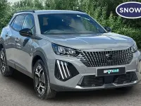 Used Peugeot 2008 Allure 137 HP (100 kW) 2025 SUV