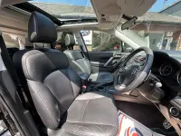Used Subaru Forester 2014 Black SUV