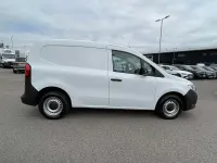 Used Mercedes Citan 110 95 HP (69 kW) 2025 White MPV