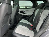 Used Land Rover Range Rover evoque SE Dynamic 204 HP (150 kW) 2022 Metallic  eiger grey SUV