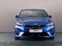 used Kia Ceed 1.5T GDi ISG GT-Line 5dr