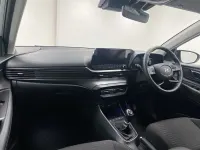 Used Hyundai i20 Premium 2021 Silver Hatchback