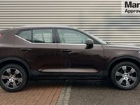 used Volvo XC40 2.0 D3 Inscription 5dr