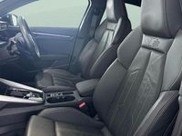 Used Audi A3 S-Line 150 HP (110 kW) 2024 Sedan