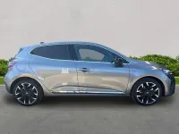 Neu Renault Clio V Techno 143 PS (105 kW) 2026 Grau Kleinwagen