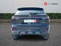 New MG HS SE 170 HP (125 kW) 2026 Black SUV