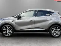Used Renault Captur Techno 91 HP (66 kW) 2024 SUV