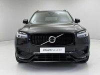 Used Volvo XC90 Ultimate 161 HP (118 kW) 2023 SUV