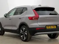 Used Volvo XC40 Ultra 161 HP (118 kW) 2026 SUV