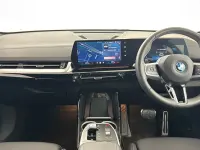 Used BMW iX2 M Sport 147 kW (201 HP) 2025 Grey SUV