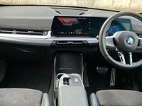 Used BMW X1 M Sport 170 HP (125 kW) 2025 Portimao blue SUV