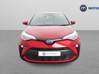 Second-hand Toyota C-HR Design 184 CP (135 kW) 2023 SUV