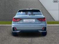 Used Audi A1 S-Line 147 HP (108 kW) 2023 Grey SUV
